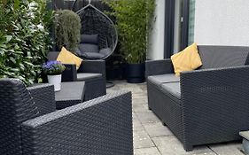 Schöfferles Ferienwohnung mit Sauna